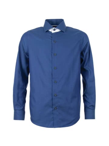 G.O.L.® FINEST COLLECTION Blouse blauw