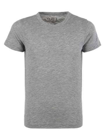G.O.L.® FINEST COLLECTION Shirt in Grau