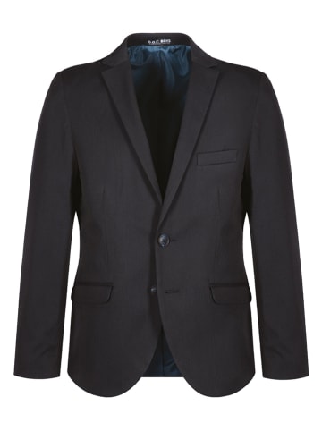 G.O.L.® FINEST COLLECTION Anzug - Regular fit - in Schwarz