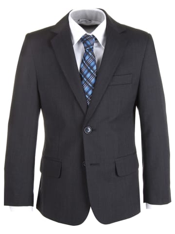 G.O.L.® FINEST COLLECTION Pak - slim fit - antraciet