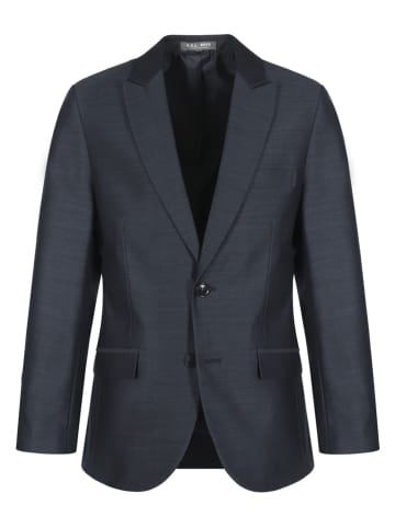 G.O.L.® FINEST COLLECTION Garnitur - Regular fit - w kolorze granatowym