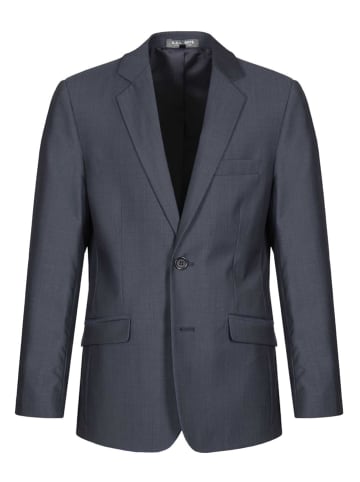 G.O.L.® FINEST COLLECTION Anzug - Regular fit - in Dunkelblau