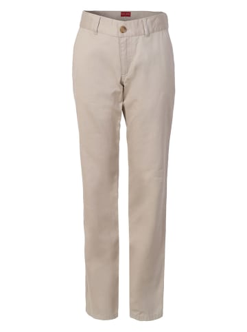 G.O.L.® FINEST COLLECTION Broek beige