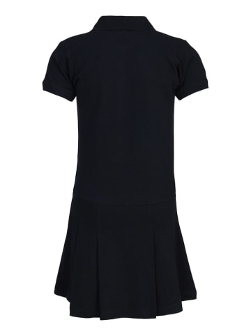 G.O.L.® FINEST COLLECTION Polokleid in Dunkelblau