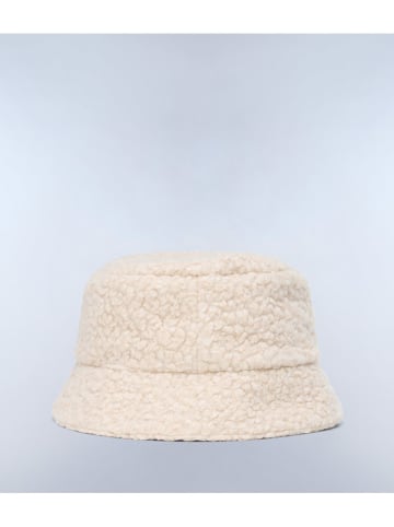 NAPAPIJRY Kapelusz w kolorze beżowym