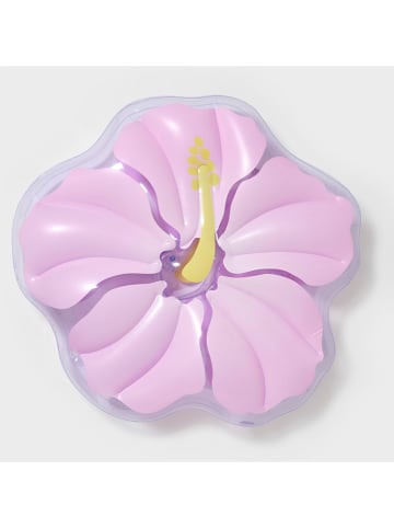 Sunny Life Luchtbed paars