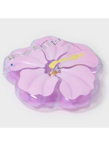 Sunny Life Luchtbed paars