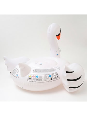 Sunny Life Schwimmtier in Weiß