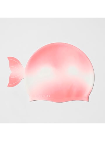 Sunny Life Schwimmkappe in Rosa