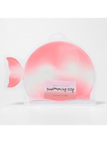 Sunny Life Schwimmkappe in Rosa