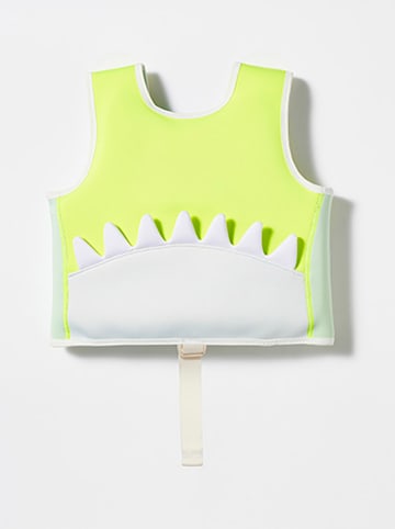 Sunny Life Schwimmweste in Grün