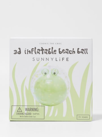 Sunny Life Waterbal groen