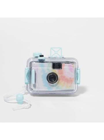 Sunny Life Podwodny aparat "Tie Dye Tie Dye" ze wzorem