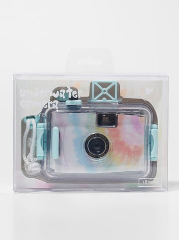 Sunny Life Unterwasser-Kamera "Tie Dye Tie Dye" in Bunt