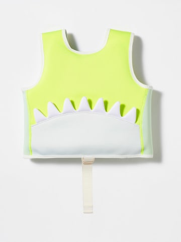Sunny Life Zwemvest groen