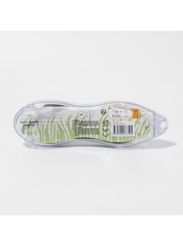 Sunny Life Schwimmbrille "Cookie the Croc" in Khaki