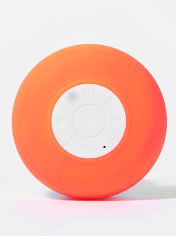 Sunny Life Głośnik w kolorze pomarańczowym