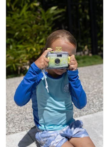 Sunny Life Onderwatercamera "Tides Out" geel