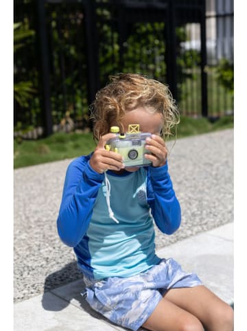 Sunny Life Onderwatercamera "Tides Out" geel