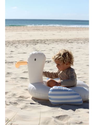 Sunny Life Koło w kolorze białym do pływania