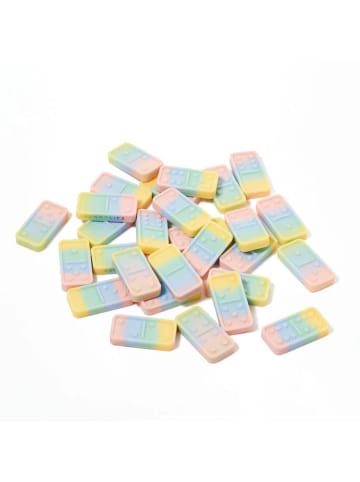 Sunny Life Dominosteine "Circus" in Bunt