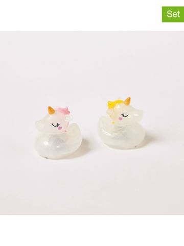 Sunny Life Wasserspielzeug in Creme - ab 3 Jahren - 2 Stück