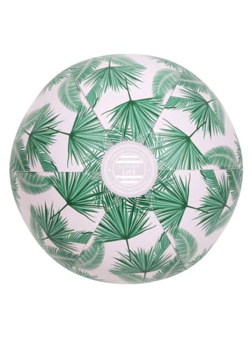 Sunny Life Waterbal grijs/groen