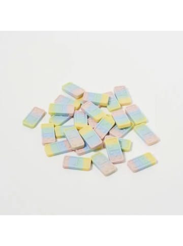 Sunny Life Dominosteine "Circus" in Bunt