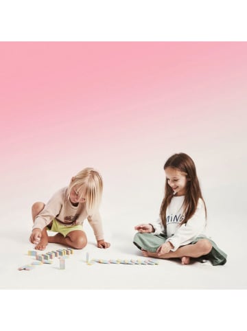 Sunny Life Dominosteine "Circus" in Bunt