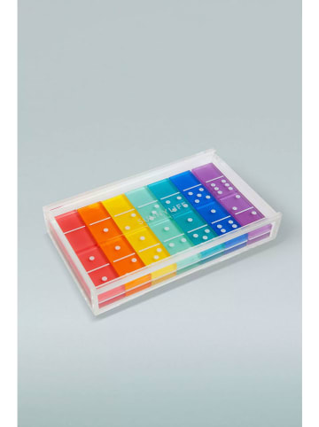 Sunny Life Dominosteine "Lucite" in Bunt