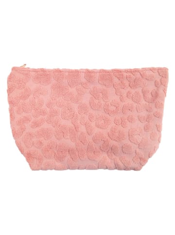 Sunny Life Kosmetyczka w kolorze jasnoróżowym - 30 x 19 x 7 cm