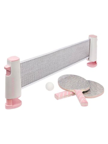 Sunny Life Zestaw ze wzorem do tenisa plażowego