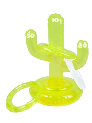 Sunny Life Ringgooispel geel