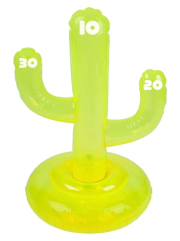 Sunny Life Ringwurfspiel in Gelb