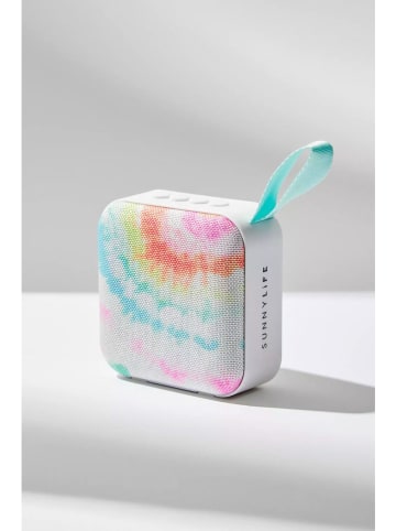 Sunny Life Lautsprecher in Weiß