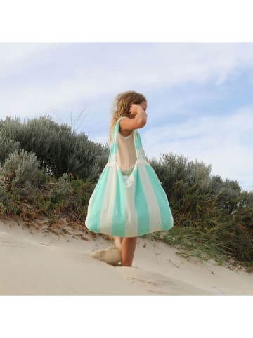 Sunny Life 2-in-1 strandlaken meerkleurig - (L)164 x (B)90 cm