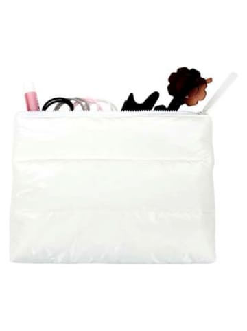 Sunny Life Kosmetyczka w kolorze białym - 62 x 34 x 10 cm