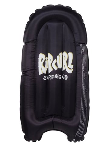 Sunny Life Luftmatratze in Weiß/ Schwarz