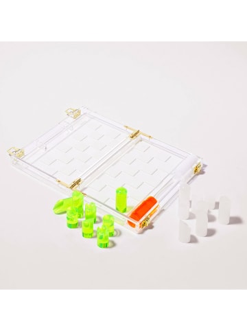 Sunny Life Schaakspel wit/geel