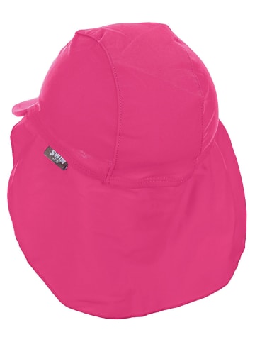 Sterntaler® Schirmmütze in Pink
