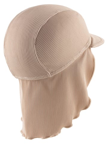 Sterntaler® Schirmmütze in Beige