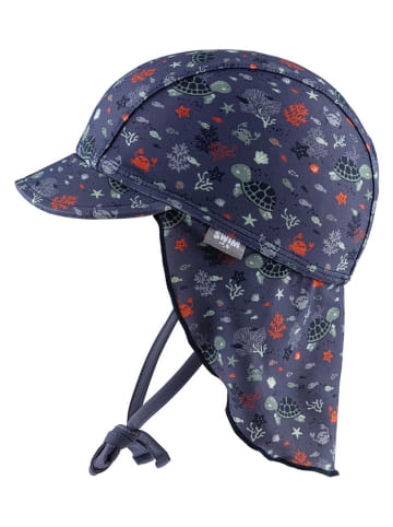 Sterntaler® Schirmmütze in Dunkelblau