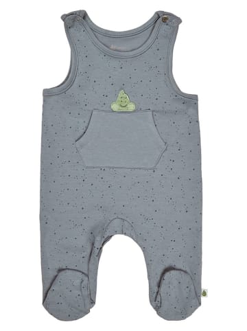 Sterntaler® 2tlg. Outfit in Grau/ Creme