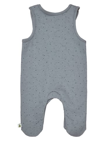 Sterntaler® 2tlg. Outfit in Grau/ Creme