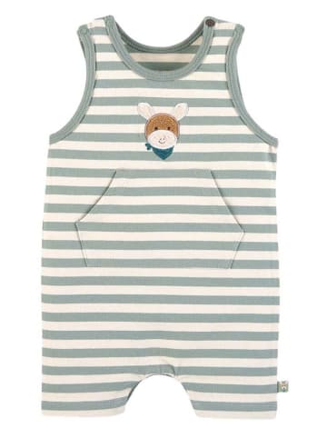 Sterntaler® Spieler in Grün/ Creme