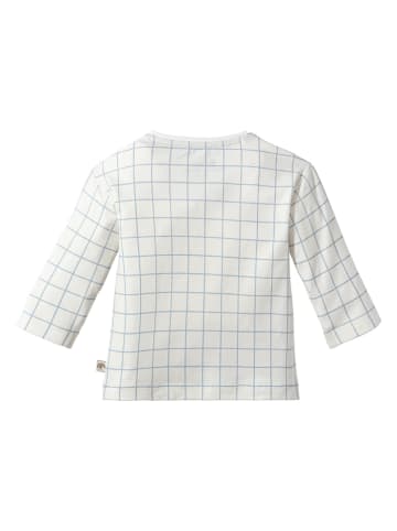 Sterntaler® Longsleeve in Weiß