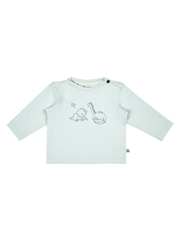 Sterntaler® Longsleeve in Hellblau