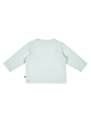 Sterntaler® Longsleeve in Hellblau