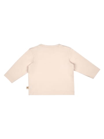 Sterntaler® Longsleeve in Rosa