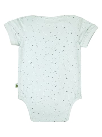 Sterntaler® Body in Hellblau